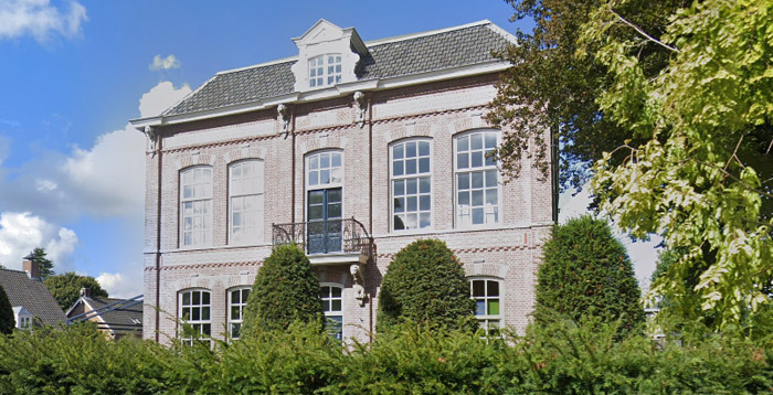 osteopathie locatie vlijmen