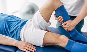 osteopathie sport