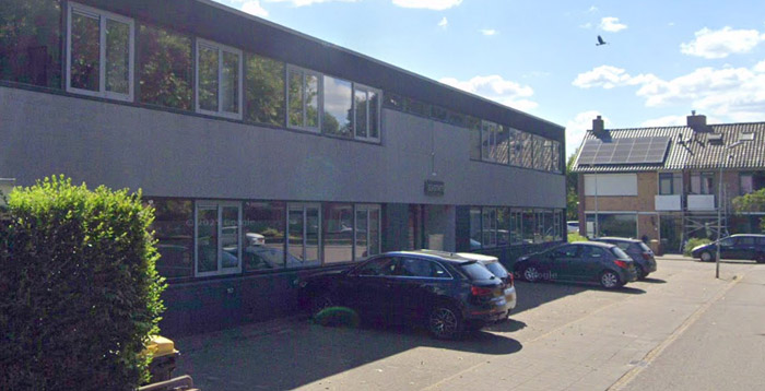 osteopathie locatie den bosch